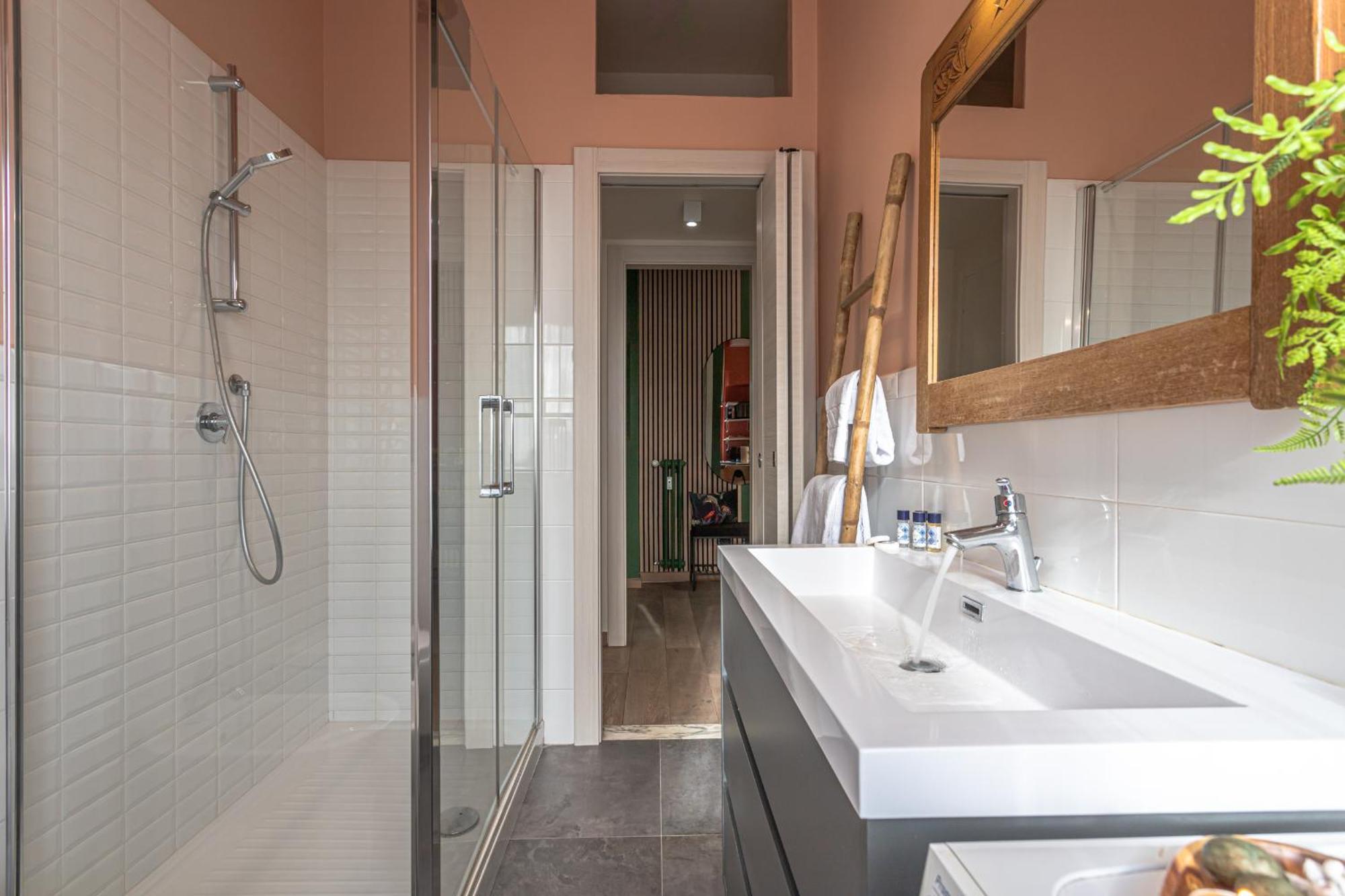 Viola Penthouse With Rome Panoramic View Daire Dış mekan fotoğraf
