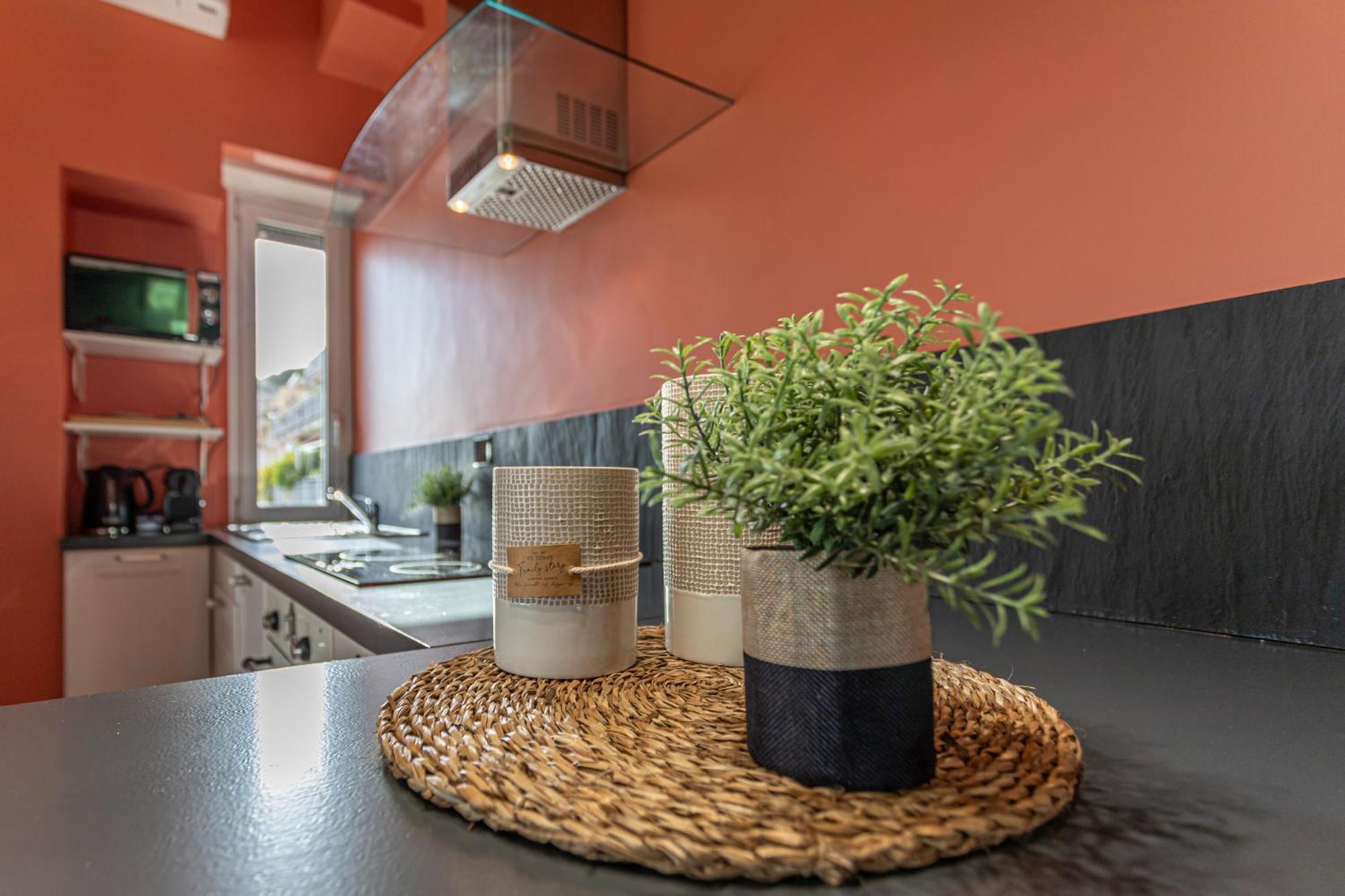 Viola Penthouse With Rome Panoramic View Daire Dış mekan fotoğraf